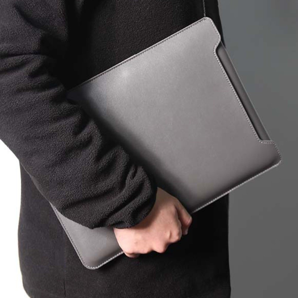 حقيبة صغيرة لحمل الكمبيوتر الم - مراجعة Laptop Sleeve Neoprene وسعره