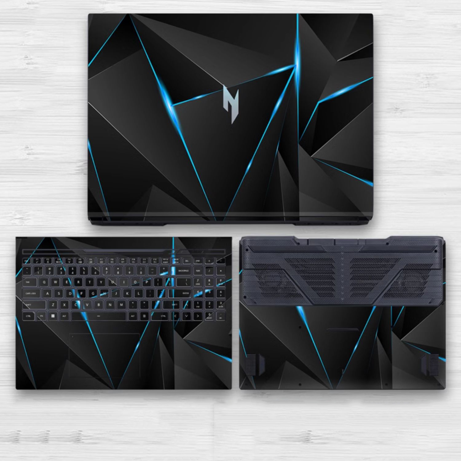 غطاء حماية مخصص لجهاز Acer Gam - مراجعة Victus Laptop Accessories وسعره