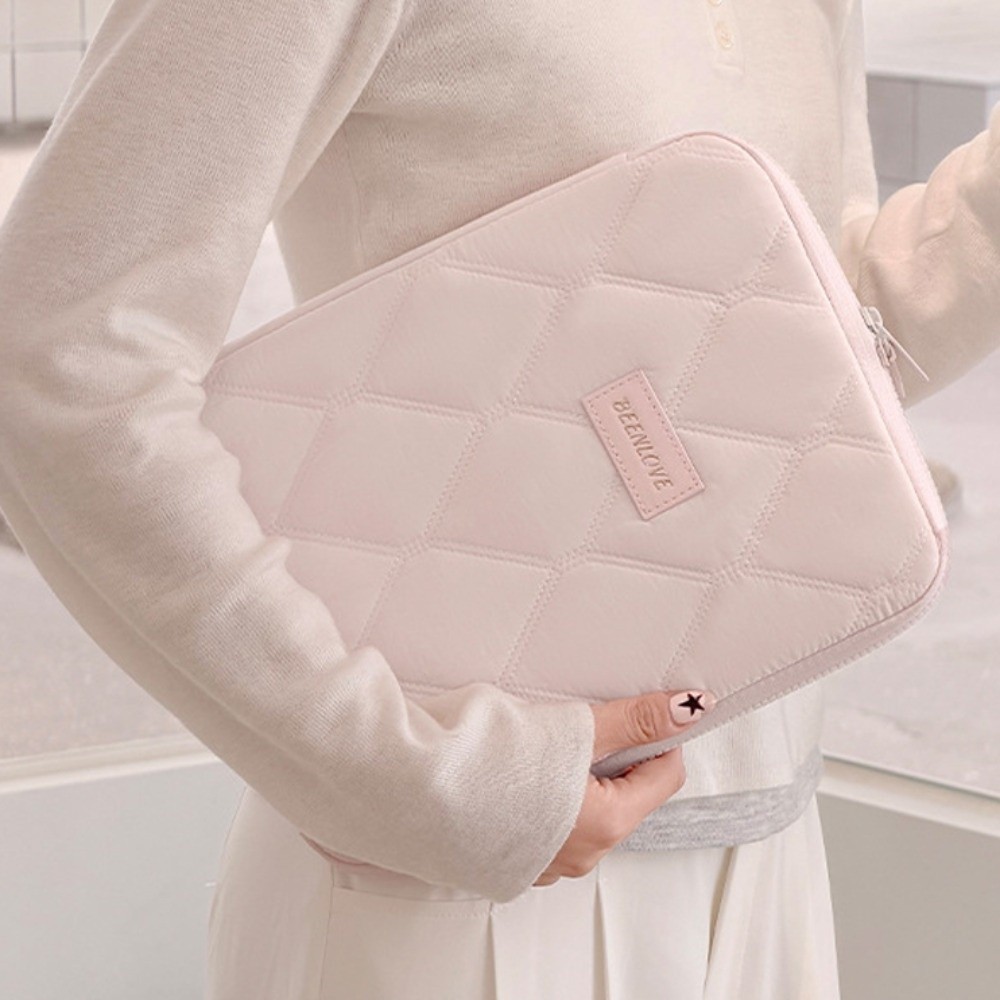 حافظة ناعمة لغطاء الأكمام اللو - مراجعة Laptop Sleeve Neoprene وسعره