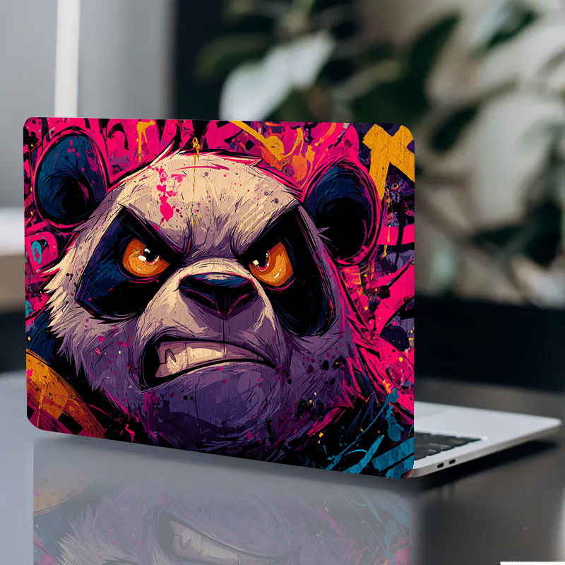 ملصقات للكمبيوتر المحمول بنمط  - مراجعة Victus Laptop Accessories وسعره