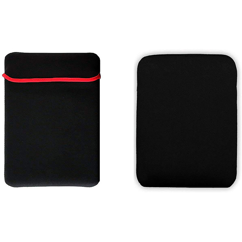 7/8/9/10/12/13/14 بوصة مزدوجة  - مراجعة Laptop Sleeve Neoprene وسعره
