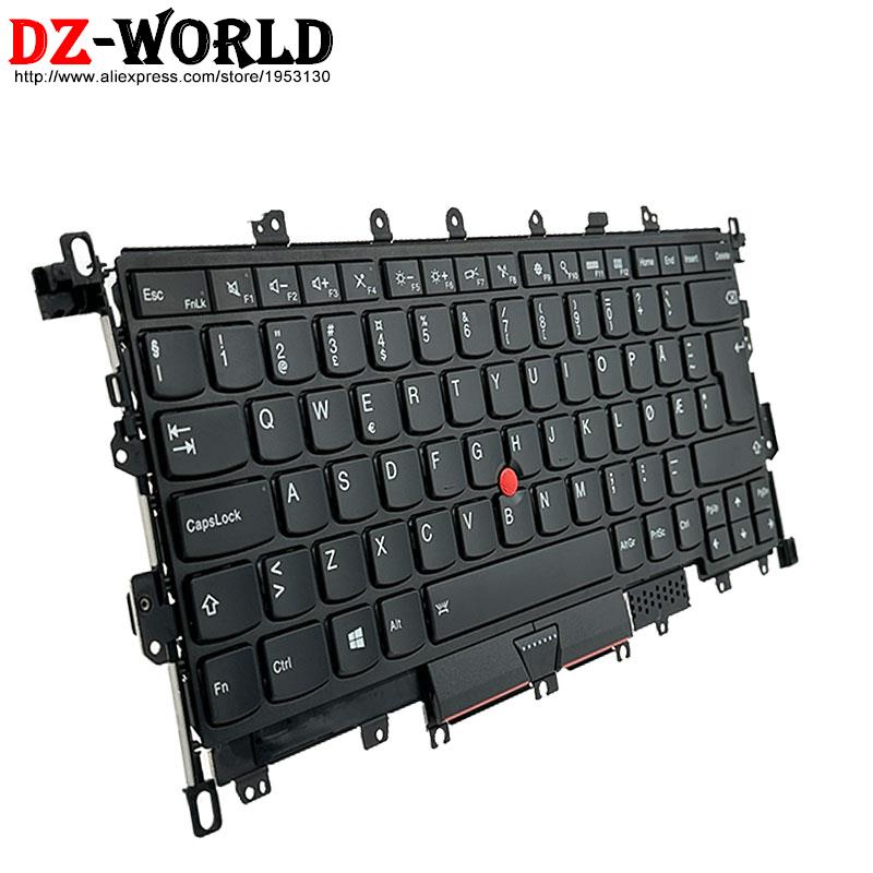 لوحة مفاتيح بإضاءة خلفية لأجهز - مراجعة Yoga Laptop Accessories وسعره