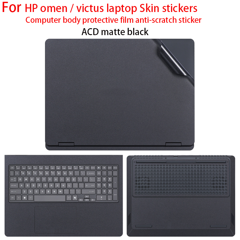 غطاء حماية لجهاز HP Victus للأ - مراجعة Victus Laptop Accessories وسعره