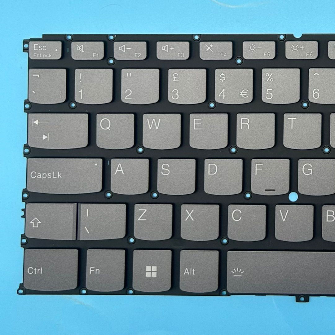 لوحة مفاتيح جديدة في المملكة ا - مراجعة Yoga Laptop Accessories وسعره
