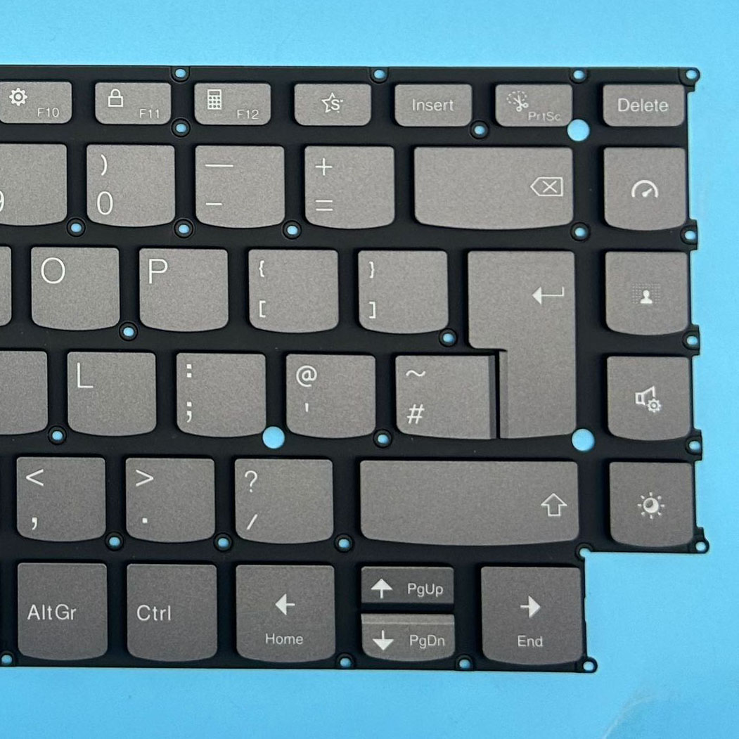 لوحة مفاتيح جديدة في المملكة ا - مراجعة Yoga Laptop Accessories وسعره