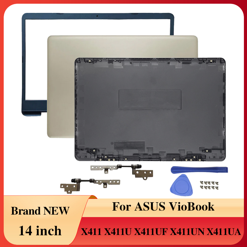 غير اللمس شاشة الكمبيوتر المحم - مراجعة Laptop Accessories For Asus Vivobook وسعره