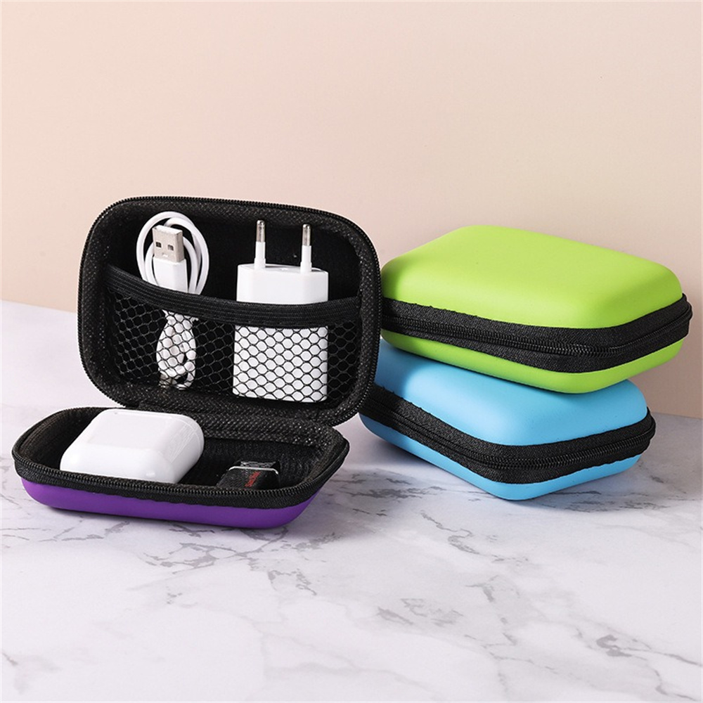 حقيبة صغيرة محمولة لكابل البيا - مراجعة Laptop External Accessories وسعره