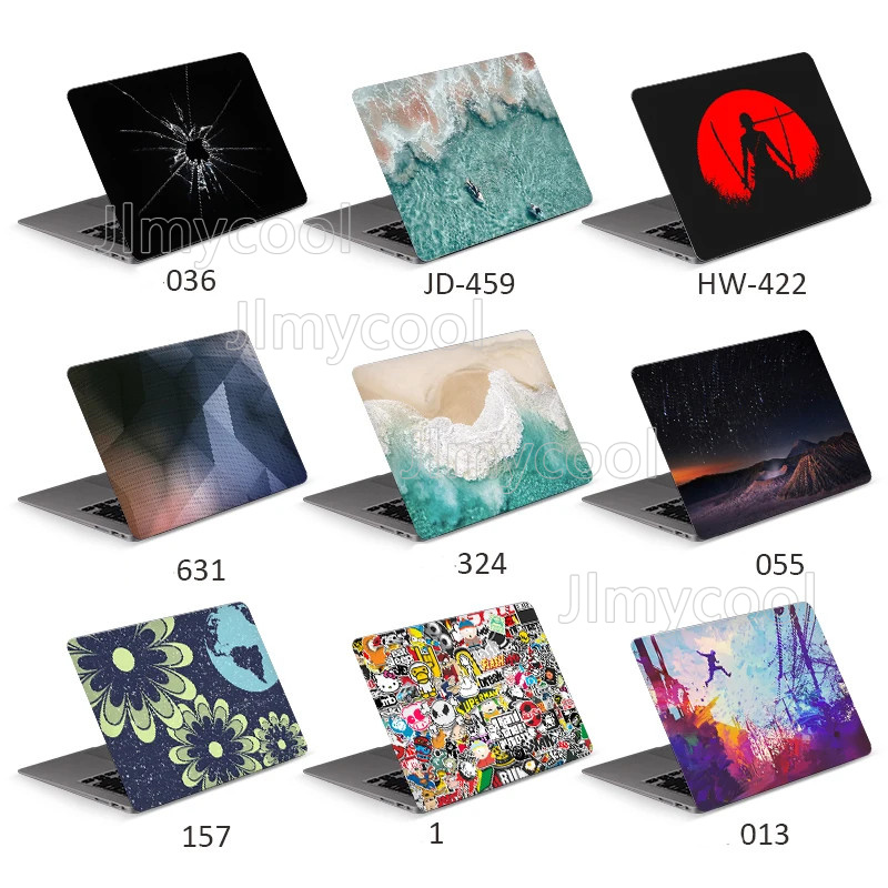 رائجة البيع ملصق الكمبيوتر 12  - مراجعة Victus Laptop Accessories وسعره