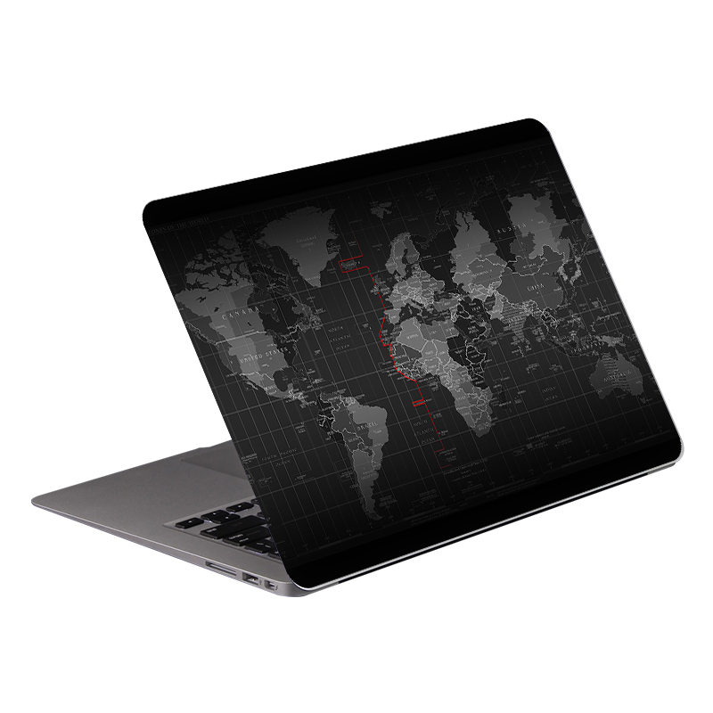 رائجة البيع ملصق الكمبيوتر 12  - مراجعة Victus Laptop Accessories وسعره