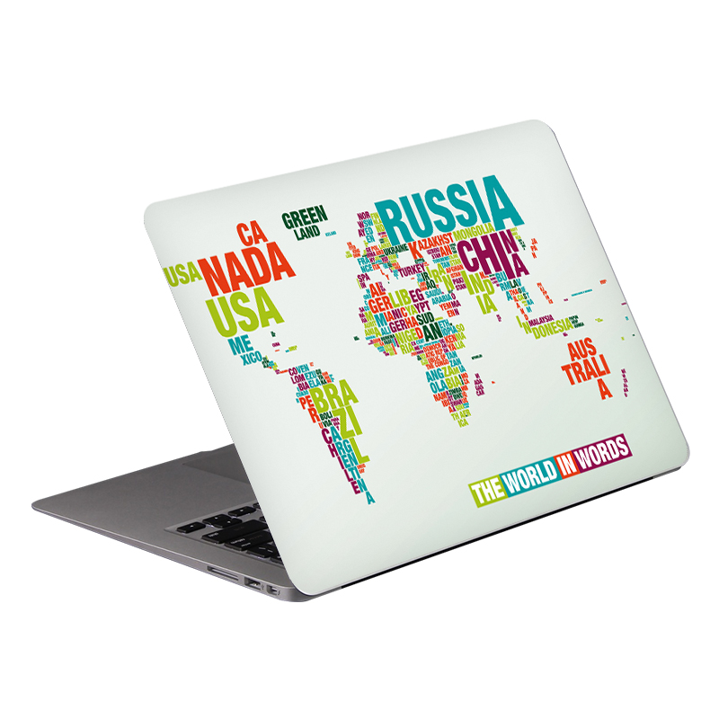 رائجة البيع ملصق الكمبيوتر 12  - مراجعة Victus Laptop Accessories وسعره