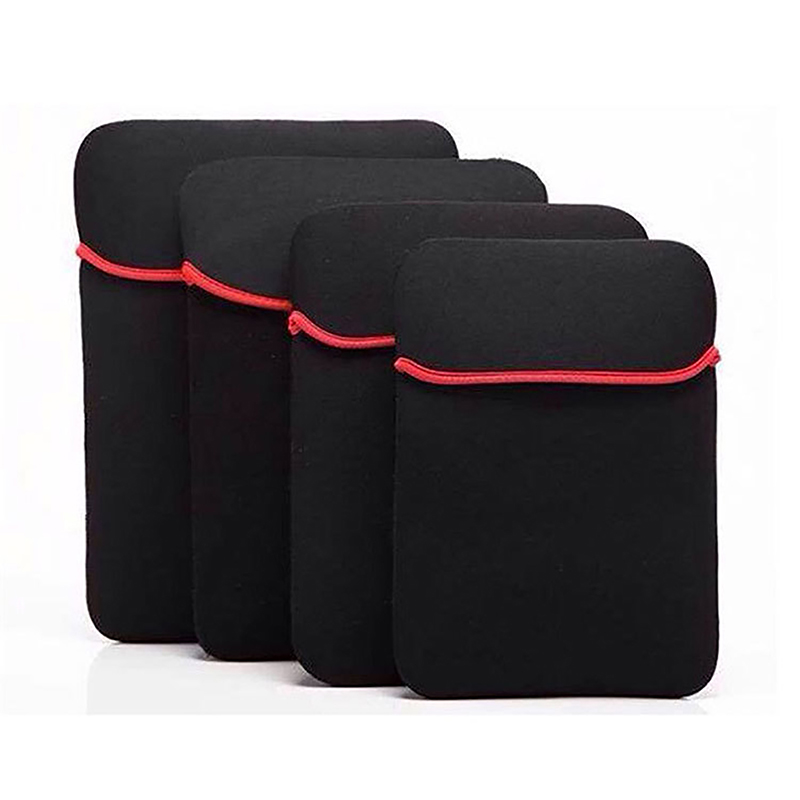 حقيبة كمبيوتر محمول مقاس 7-14  - مراجعة Laptop Sleeve Neoprene وسعره