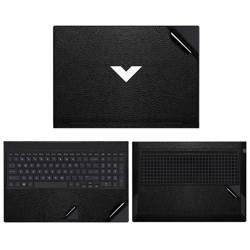 ملصقات فينيل لجلد الكمبيوتر ال - مراجعة Victus Laptop Accessories وسعره