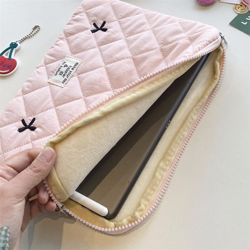 حقيبة تخزين للأجهزة اللوحية، ح - مراجعة Laptop Sleeve Neoprene وسعره