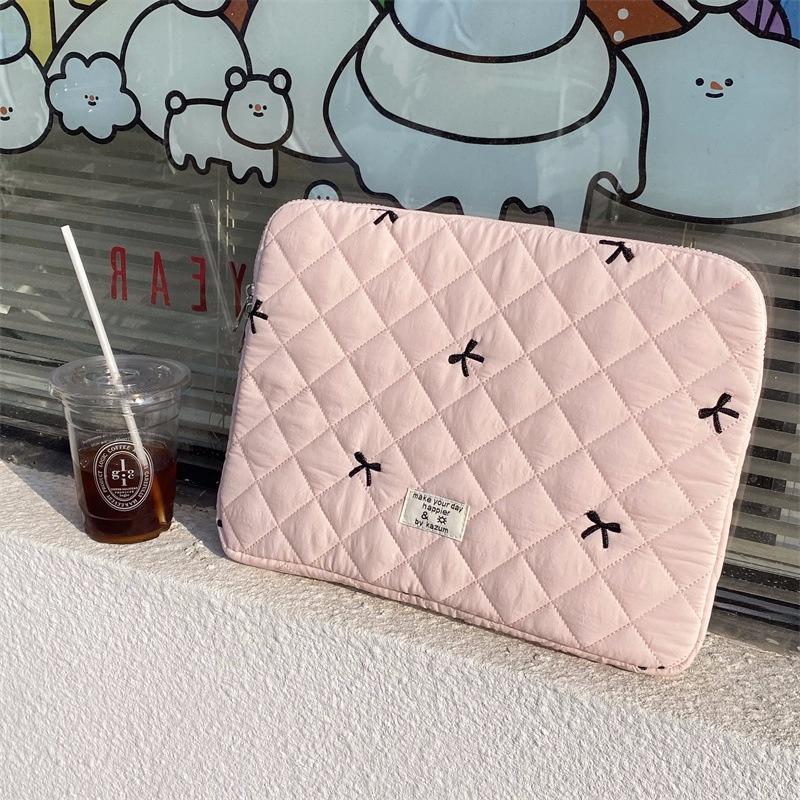 حقيبة تخزين للأجهزة اللوحية، ح - مراجعة Laptop Sleeve Neoprene وسعره