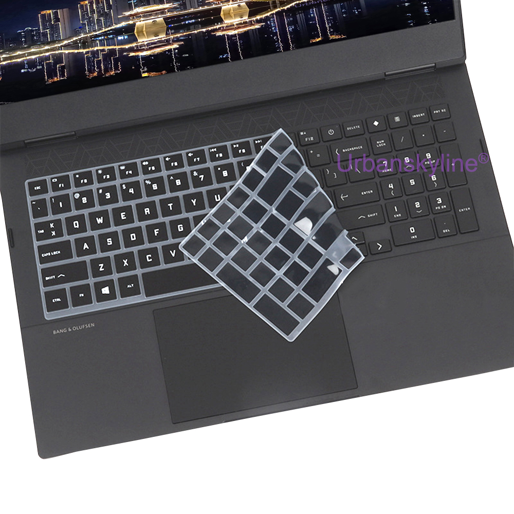 غطاء لوحة المفاتيح لجهاز HP Vi - مراجعة Victus Laptop Accessories وسعره