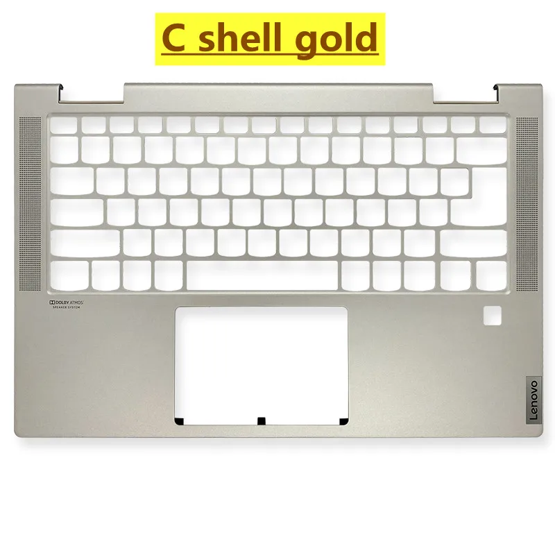 الأصلي لينوفو اليوغا C740-14 C - مراجعة Yoga Laptop Accessories وسعره