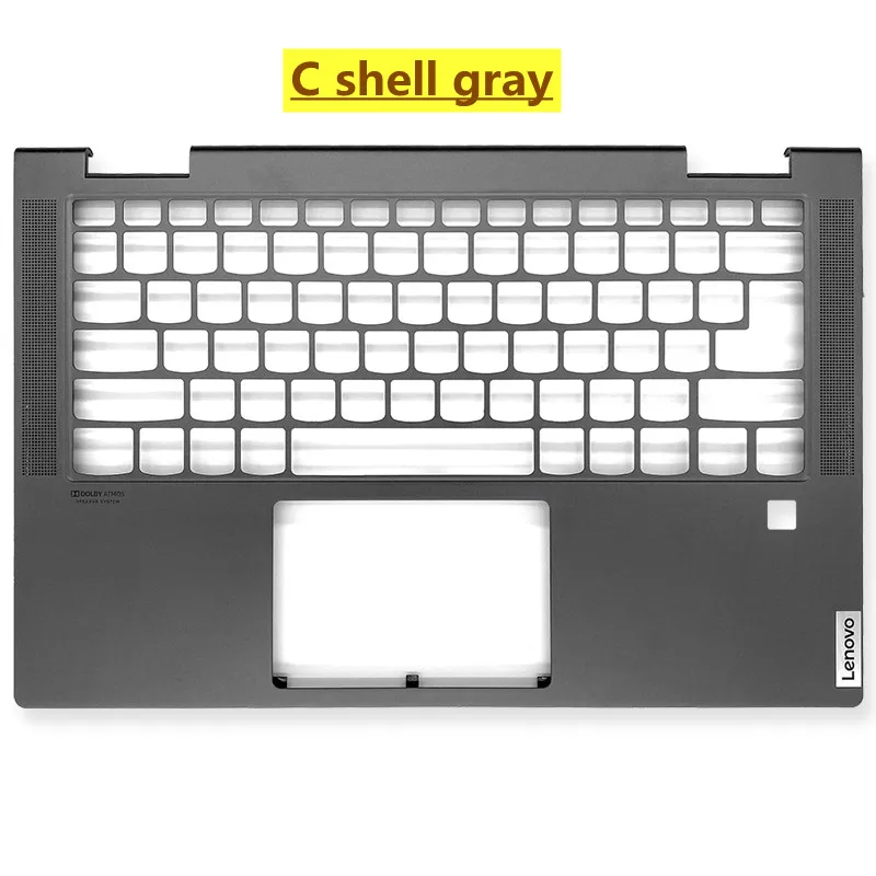 الأصلي لينوفو اليوغا C740-14 C - مراجعة Yoga Laptop Accessories وسعره
