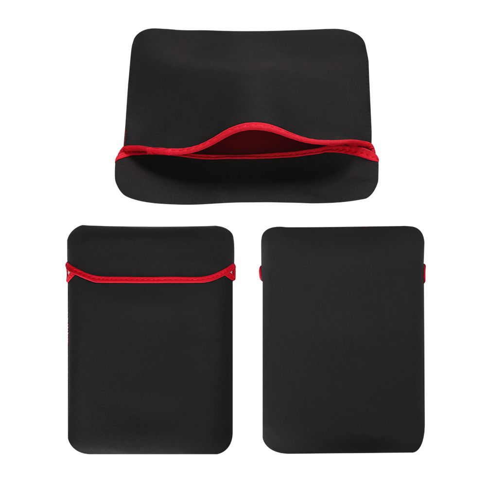 حقيبة لابتوب نحيفة للغاية مقاو - مراجعة Laptop Sleeve Neoprene وسعره