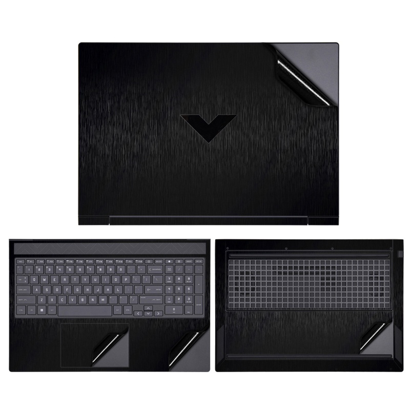 غطاء جلدي للكمبيوتر المحمول HP - مراجعة Victus Laptop Accessories وسعره