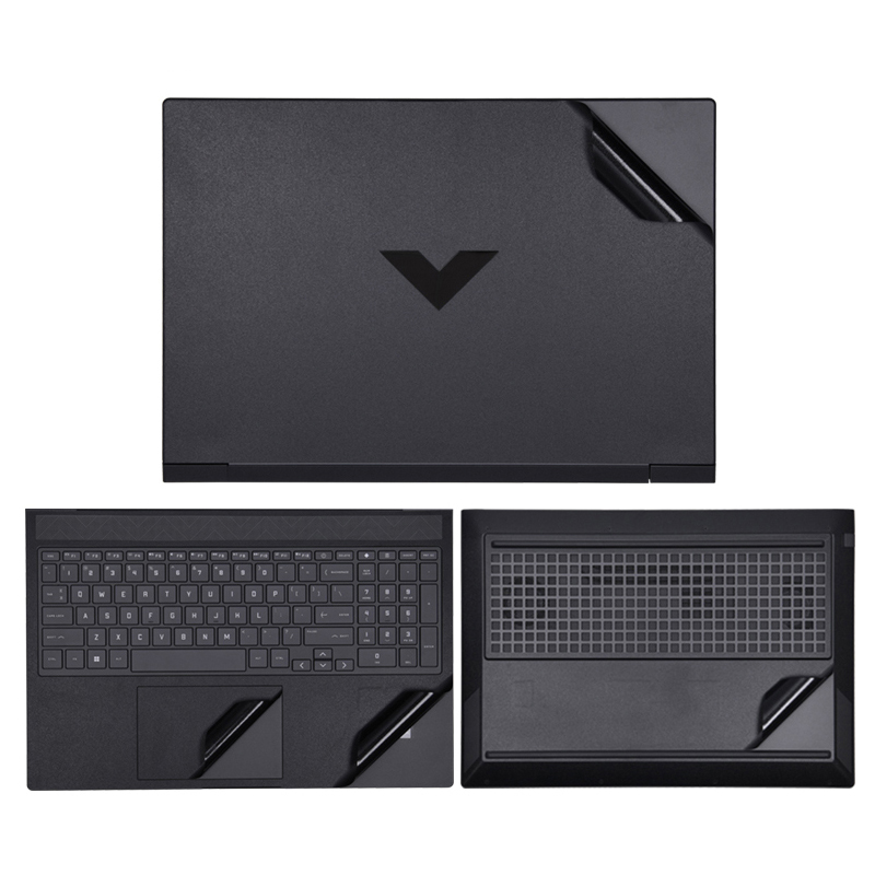 غطاء جلدي للكمبيوتر المحمول HP - مراجعة Victus Laptop Accessories وسعره