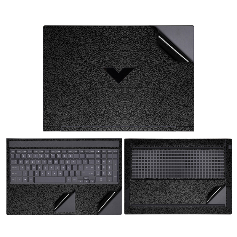 غطاء جلدي للكمبيوتر المحمول HP - مراجعة Victus Laptop Accessories وسعره