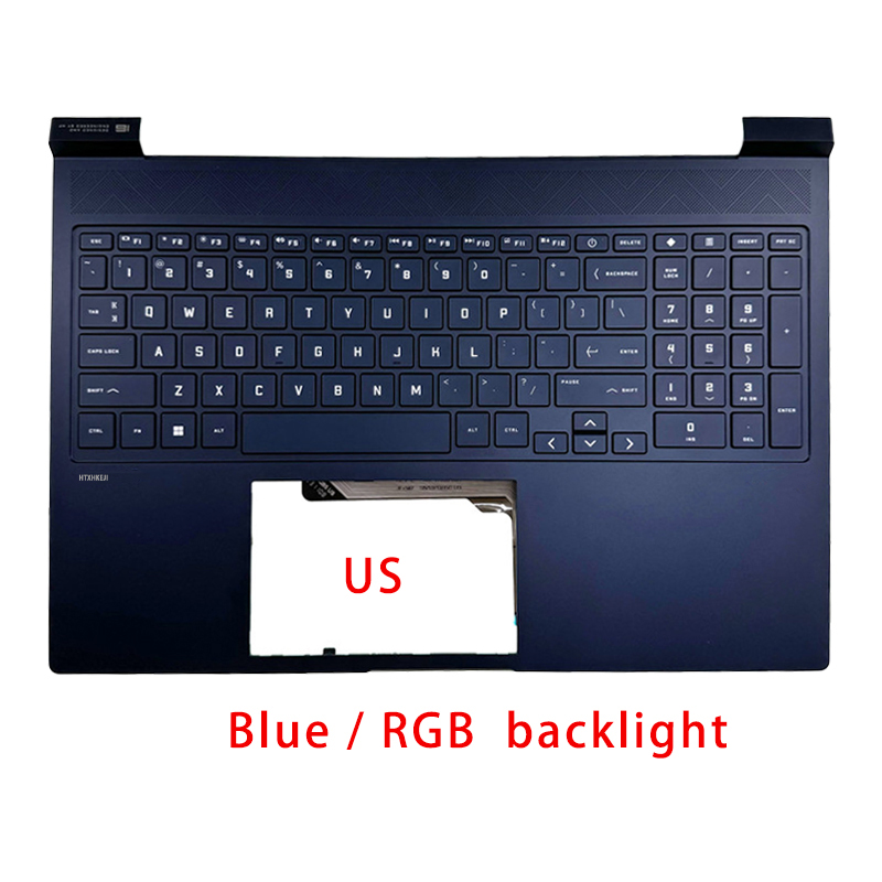 جديد لـ HP Victus 9 10 16-R 16 - مراجعة Victus Laptop Accessories وسعره