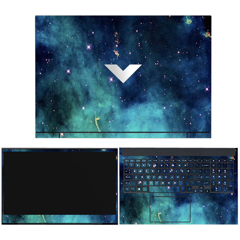 جلد الكمبيوتر المحمول لـ HP VI - مراجعة Victus Laptop Accessories وسعره