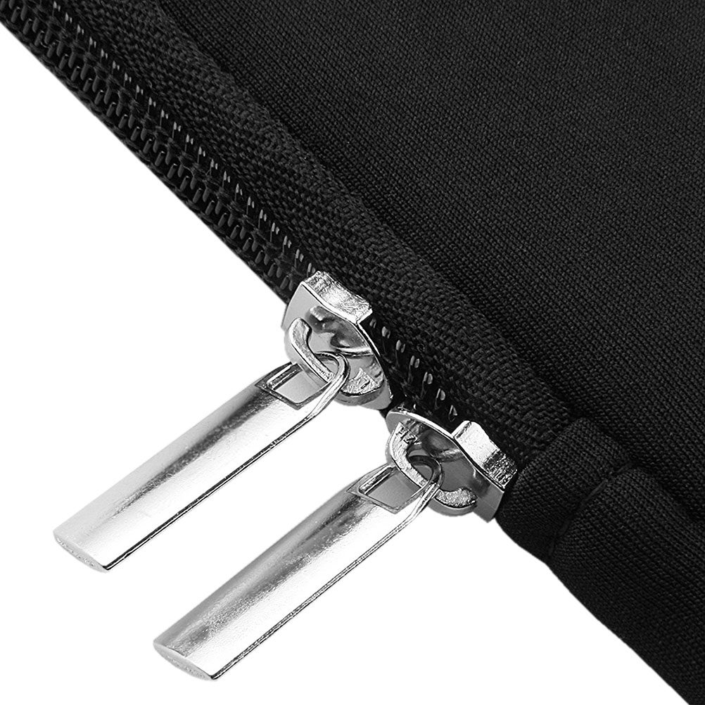 حقيبة حماية للابتوب مقاس 13 بو - مراجعة Laptop Sleeve Neoprene وسعره
