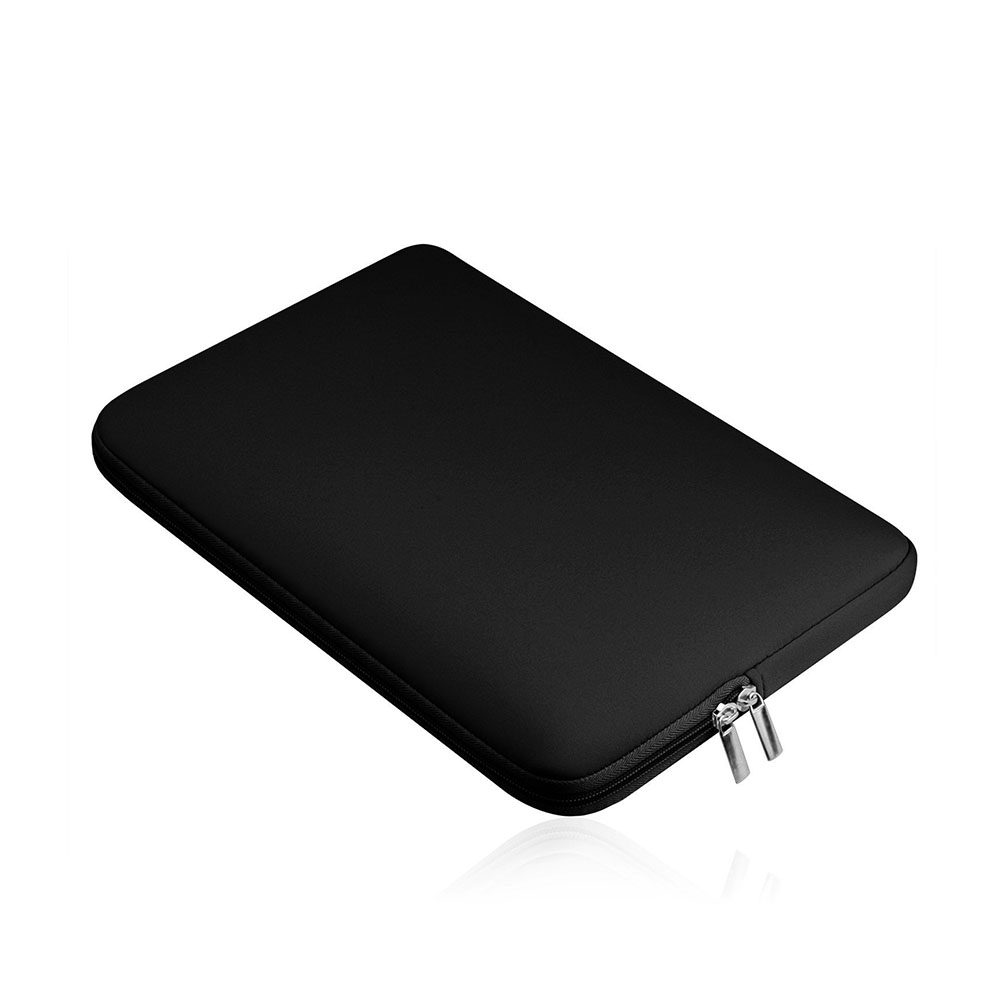 حقيبة حماية للابتوب مقاس 13 بو - مراجعة Laptop Sleeve Neoprene وسعره