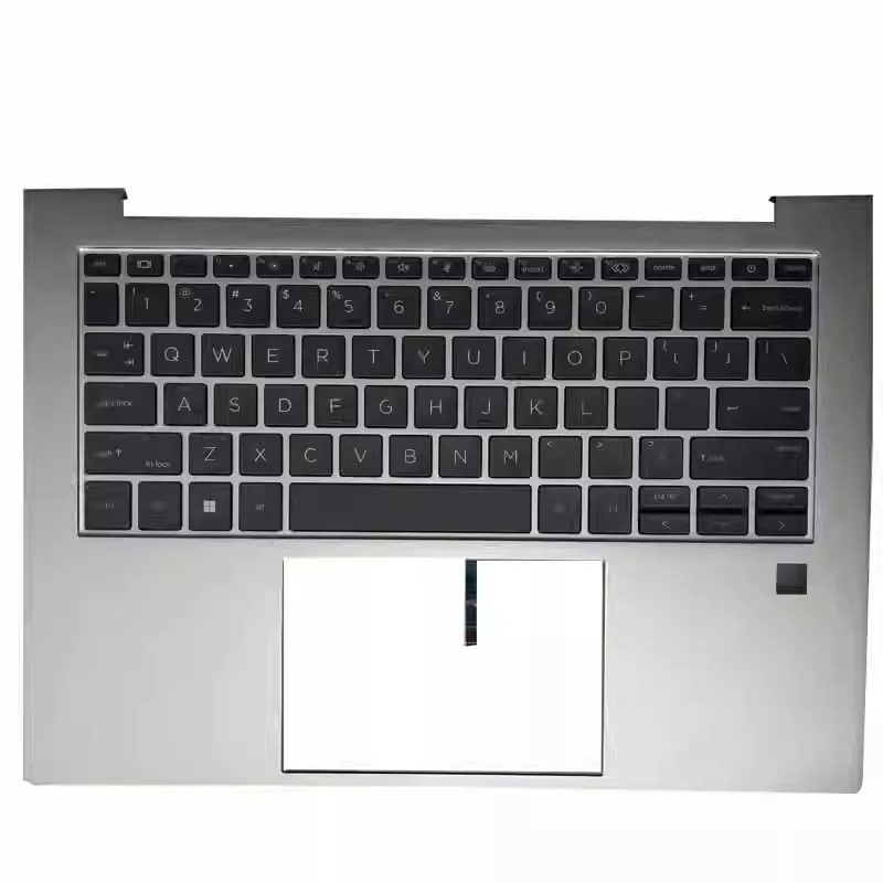 غطاء علوي مع لوحة مفاتيح مضاءة - مراجعة Laptop Accessories Cover وسعره