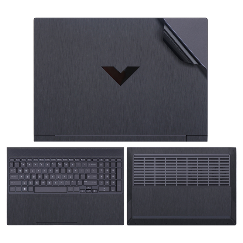 غطاء جلد الكمبيوتر المحمول لـ  - مراجعة Victus Laptop Accessories وسعره