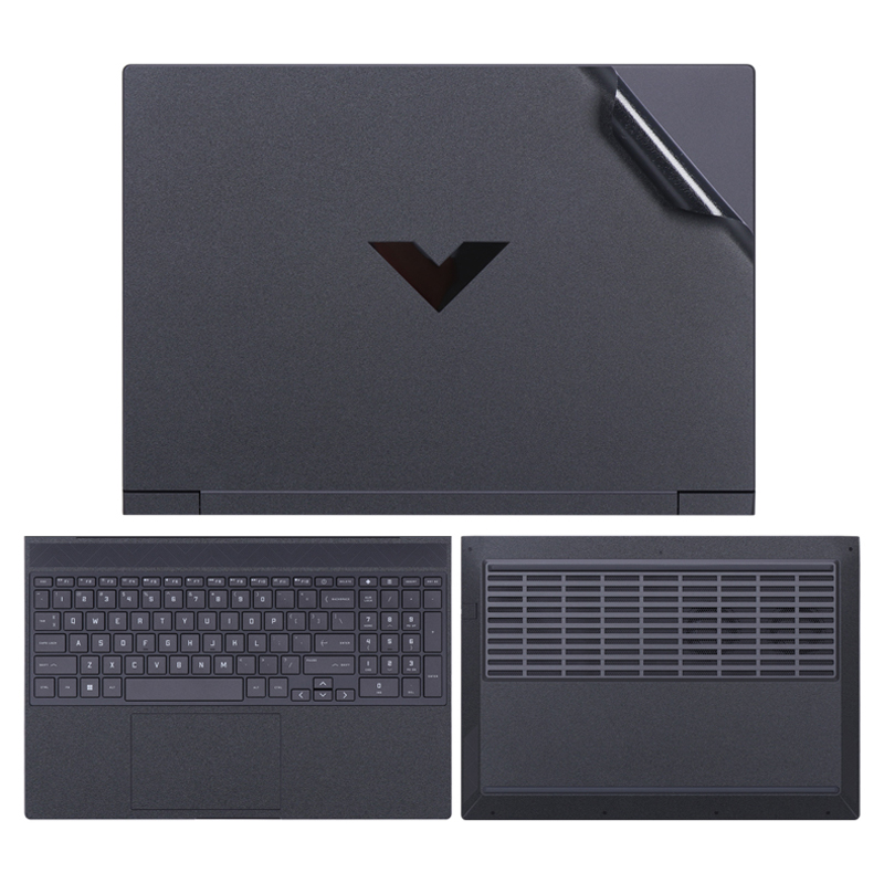 غطاء جلد الكمبيوتر المحمول لـ  - مراجعة Victus Laptop Accessories وسعره