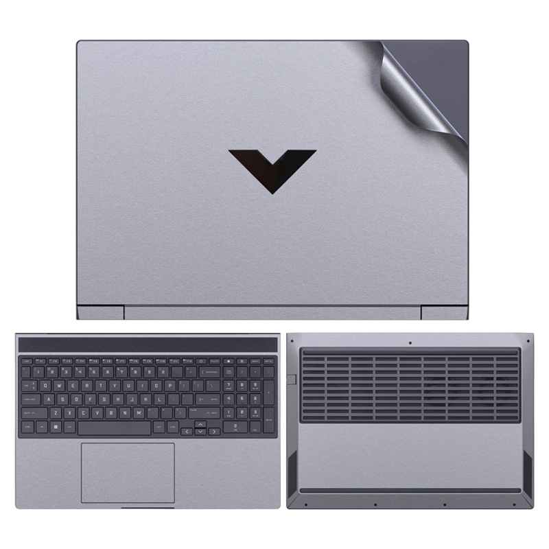 غطاء جلد الكمبيوتر المحمول لـ  - مراجعة Victus Laptop Accessories وسعره