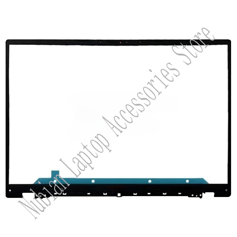 غطاء خلفي أمامي جديد لشاشة LCD - مراجعة Laptop Accessories For Asus Vivobook وسعره