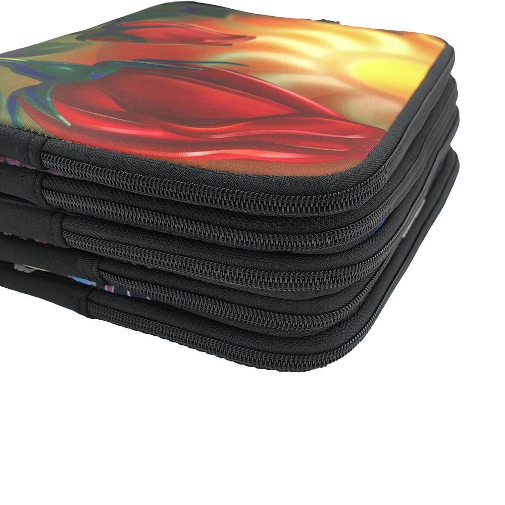 حقيبة لابتوب محمولة مقاس 7، 10 - مراجعة Laptop Sleeve Neoprene وسعره
