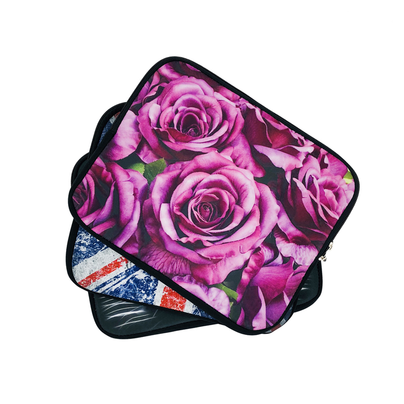 حقيبة لابتوب محمولة مقاس 7، 10 - مراجعة Laptop Sleeve Neoprene وسعره