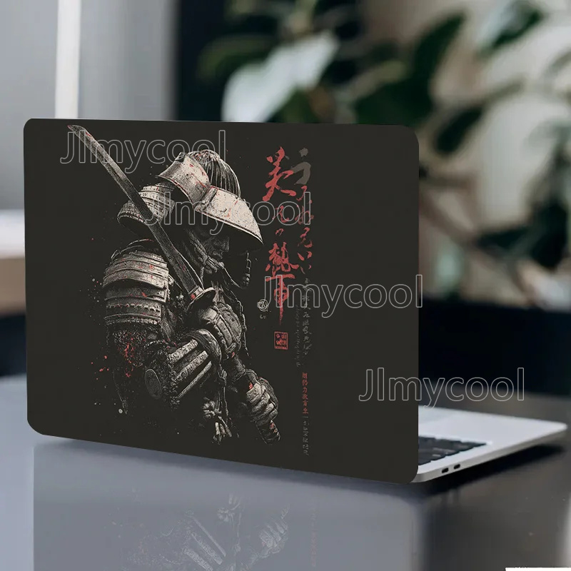 2 حزمة سكين الساموراي نمط PVC  - مراجعة Victus Laptop Accessories وسعره