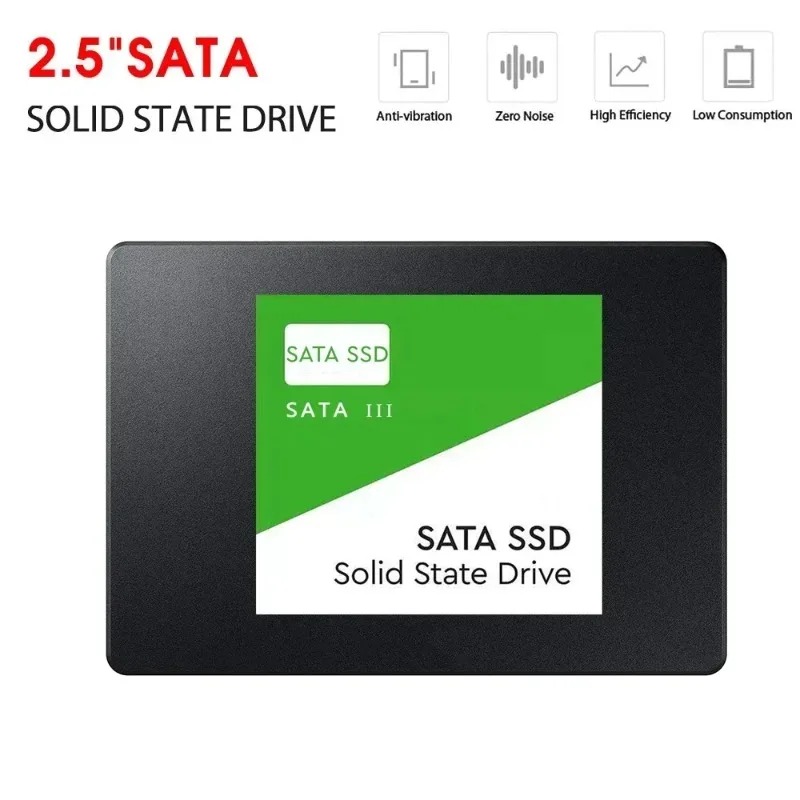 قرص صلب خارجي محمول جديد مقاوم - مراجعة Laptop External Accessories وسعره