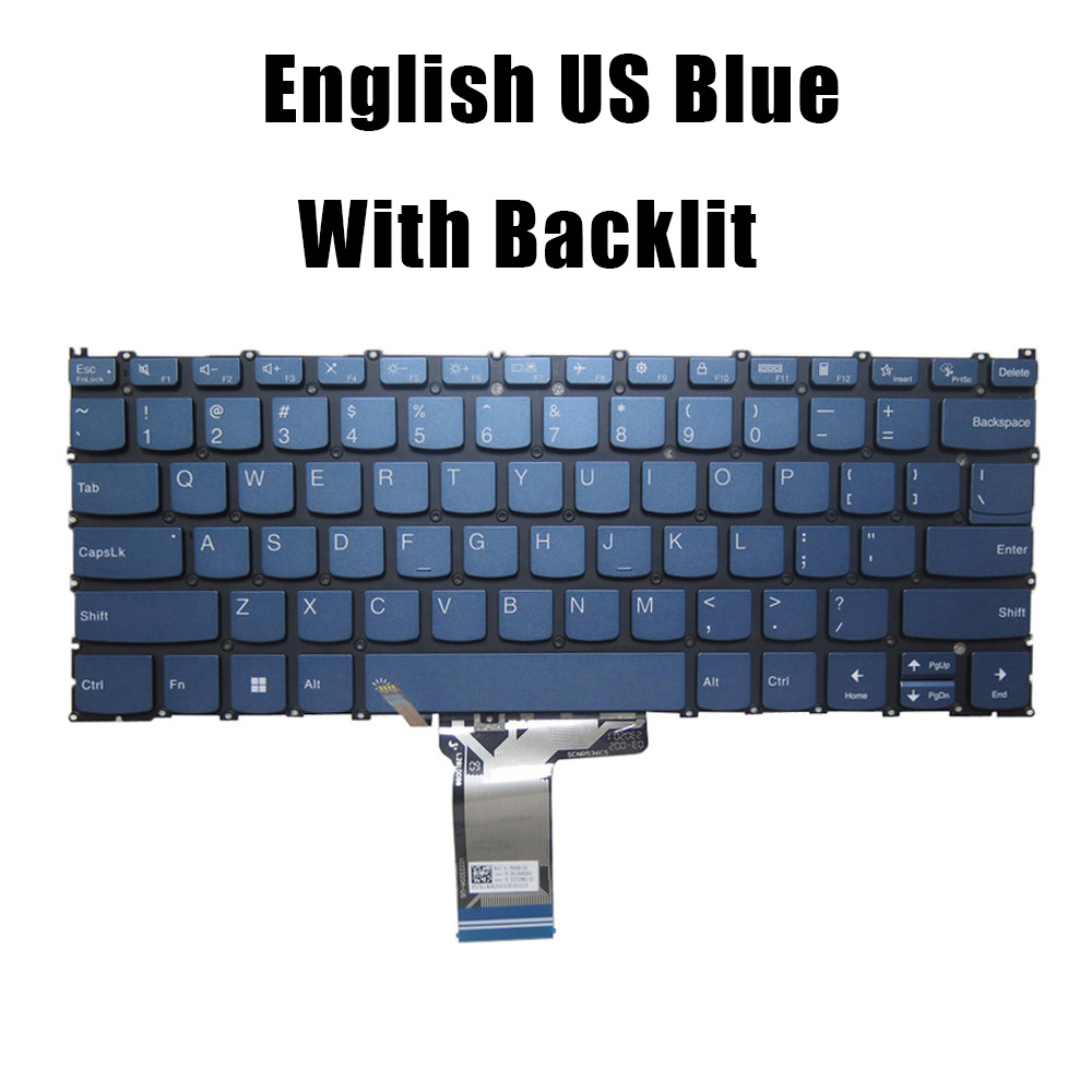 لوحة مفاتيح للكمبيوتر المحمول  - مراجعة Yoga Laptop Accessories وسعره