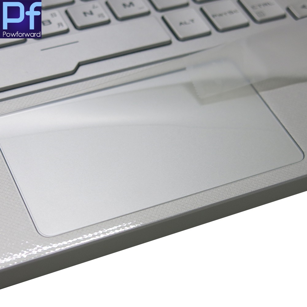 فيلم لمس غير لامع ، واقي لاصق  - مراجعة Victus Laptop Accessories وسعره