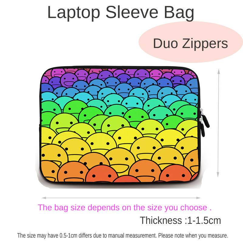 حقيبة كروم بوك من النيوبرين لأ - مراجعة Laptop Sleeve Neoprene وسعره