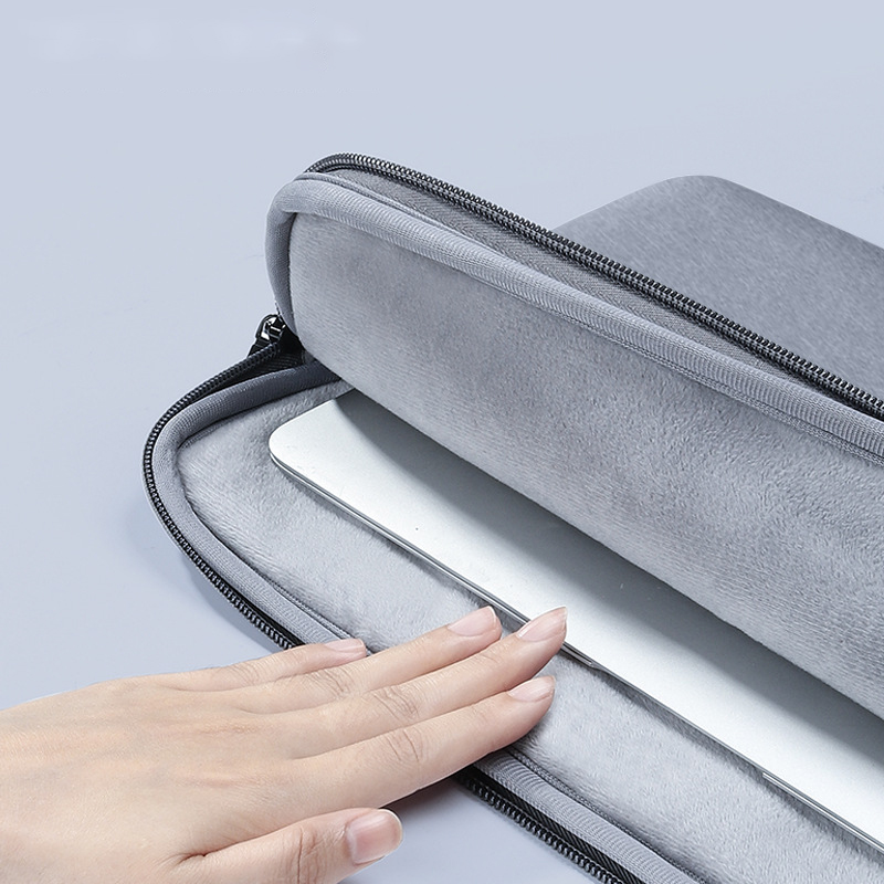 اللوحي حقيبة كمبيوتر محمول كم  - مراجعة Laptop Sleeve Neoprene وسعره