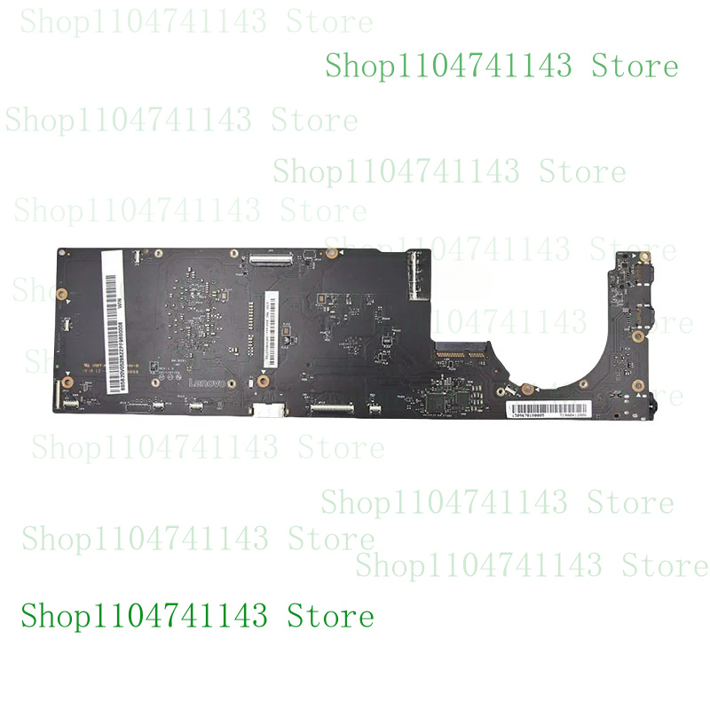 لينوفو اليوغا 920-13IKB NM-B29 - مراجعة Yoga Laptop Accessories وسعره